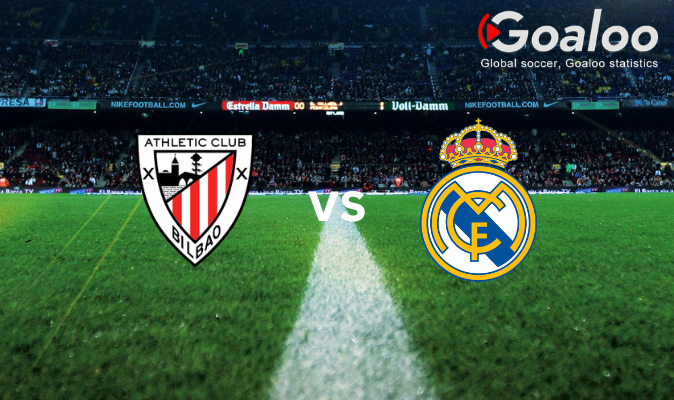 Athletic Bilbao VS Real Madrid Preview La Liga